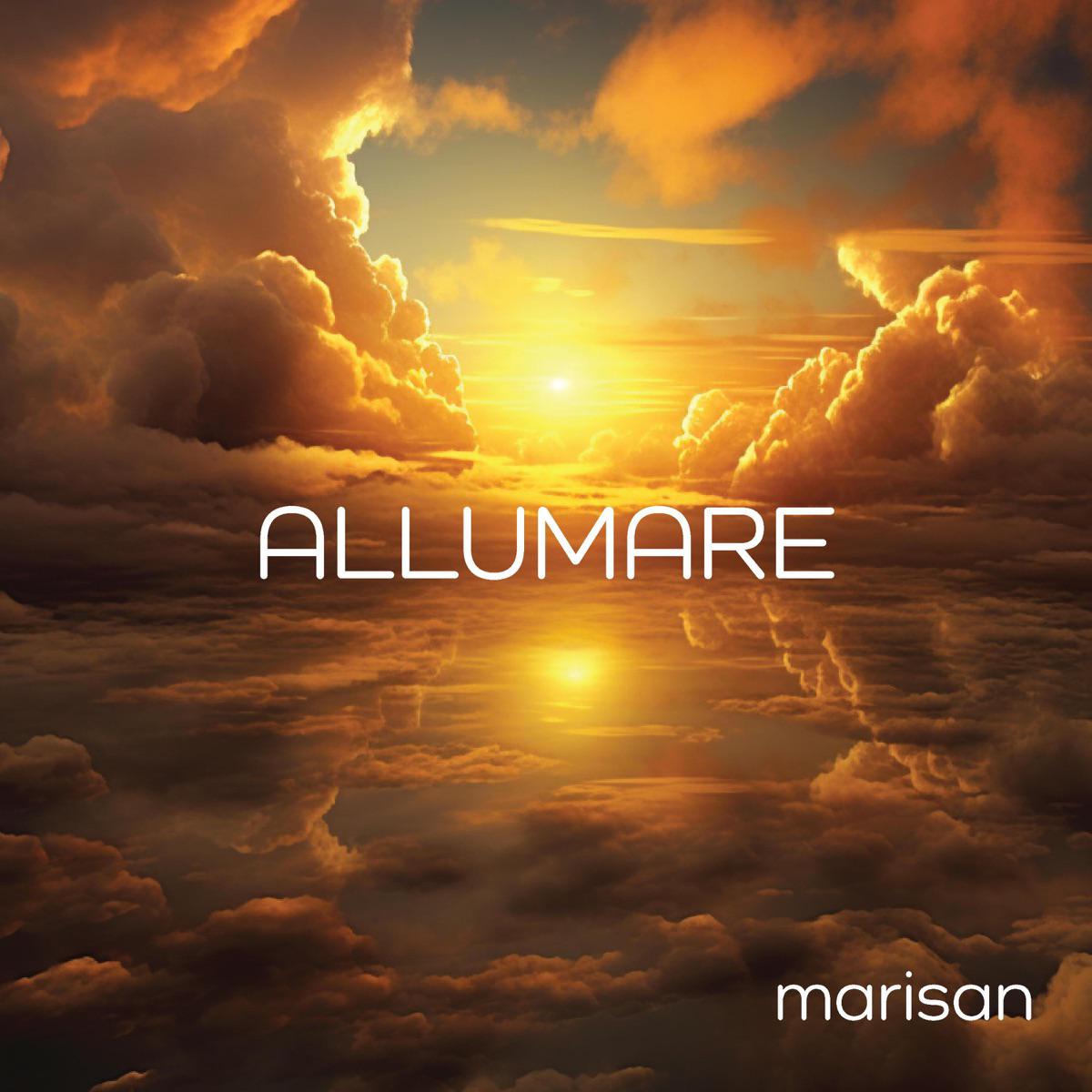 Marisan (Thunderstorm) - ALLUMARE