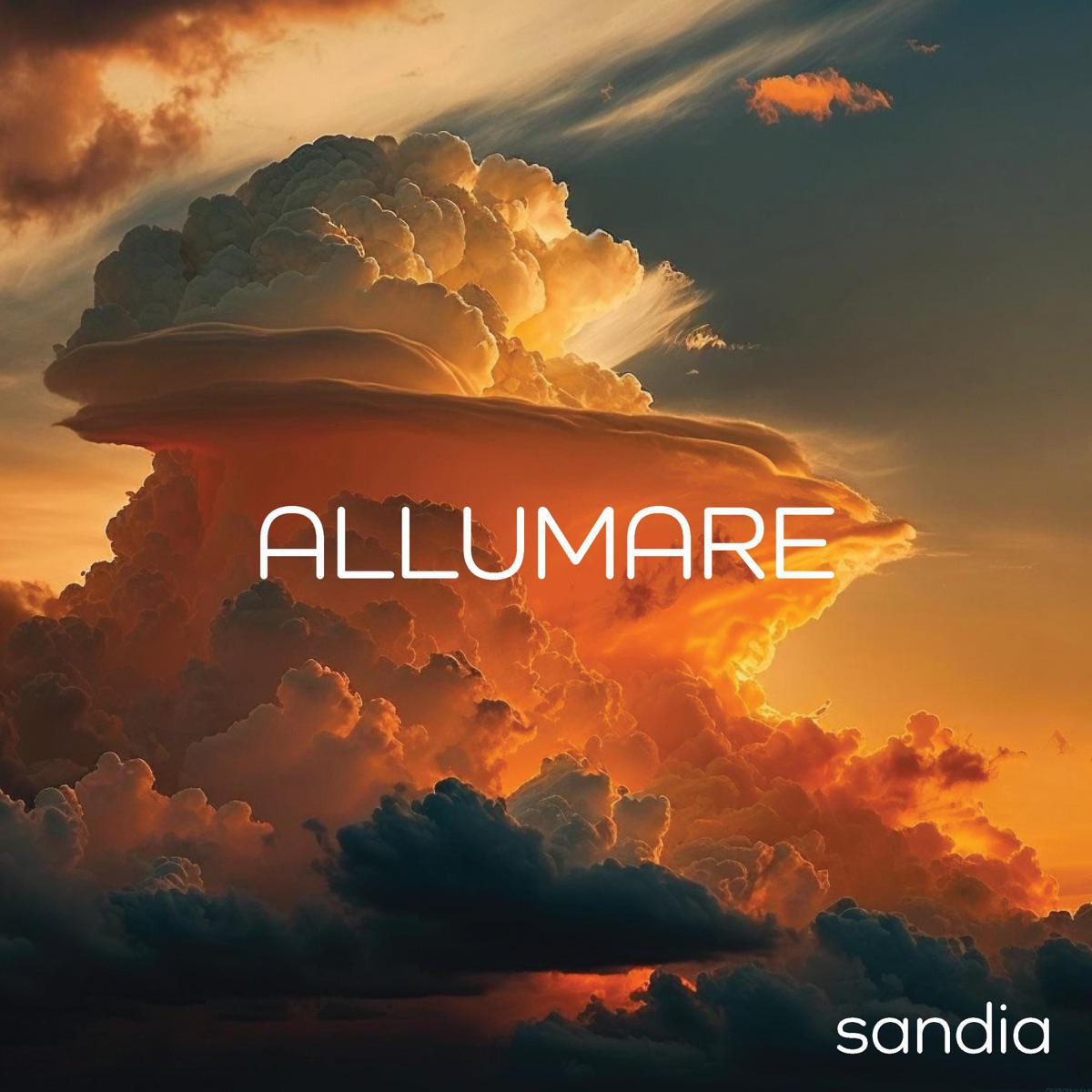 Sandia (Thunderstorm) - ALLUMARE
