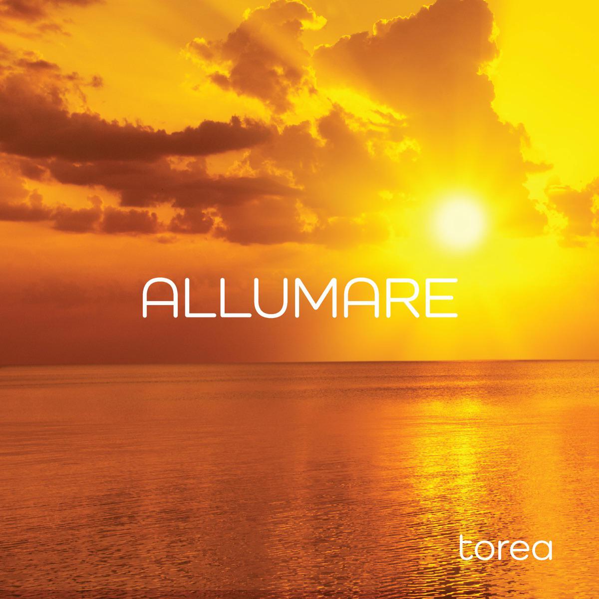 Torea (Spa) - ALLUMARE