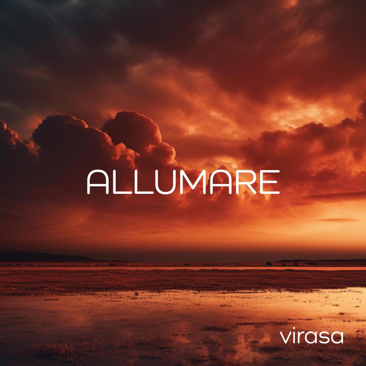 Virasa (Thunderstorm) - ALLUMARE
