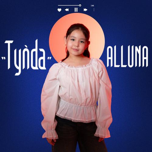 Alluna - Tynda