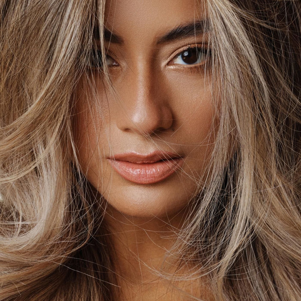 Baby Girl - Ally Brooke