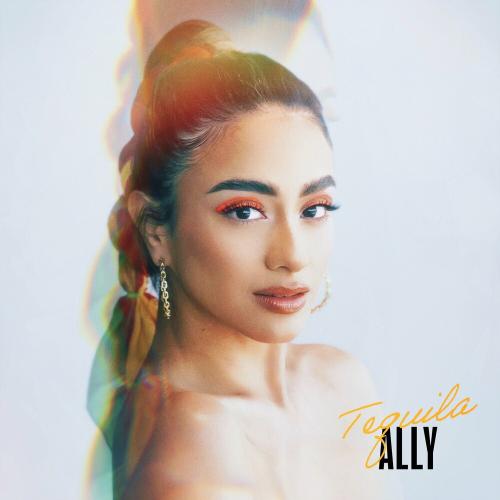 Ally Brooke - Tequila