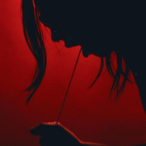 Ally Evenson - The Line
