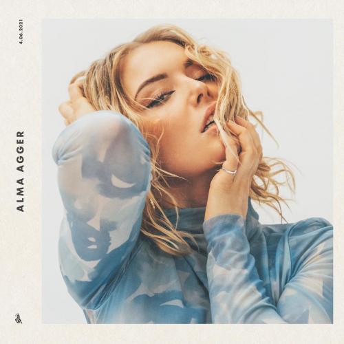 Alma Agger - Tilbage