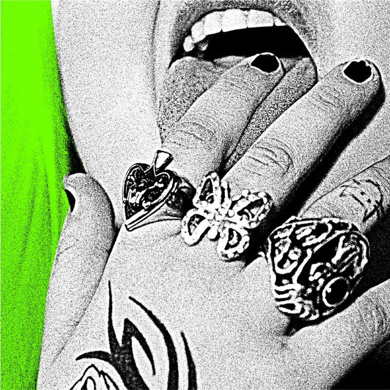 Bad News Baby - Alma