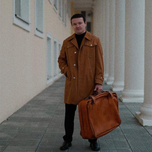 ALMA - БОЛЬШЕ НИКОГО