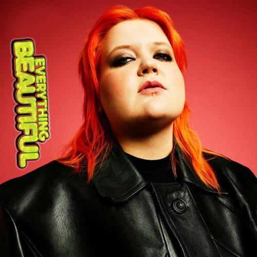 Alma - Everything Beautiful