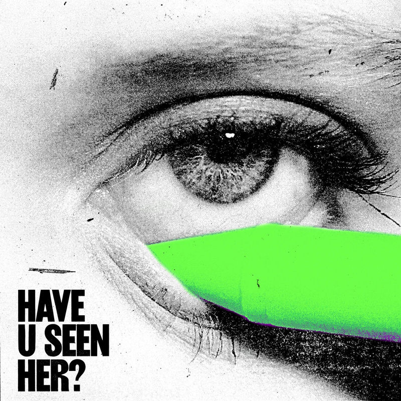 Have U Seen Her_ - Alma