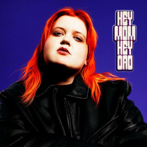 Alma - Hey Mom Hey Dad