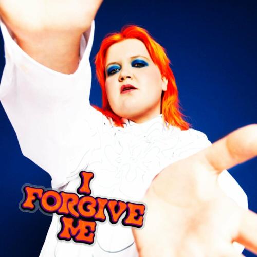 Alma - I Forgive Me