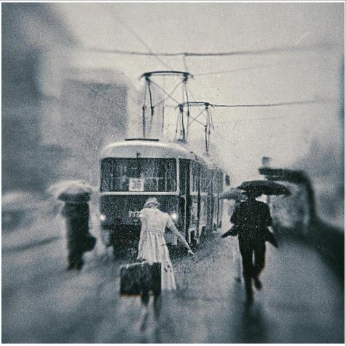 ALMA - ЛЕТНИЙ ДОЖДЬ