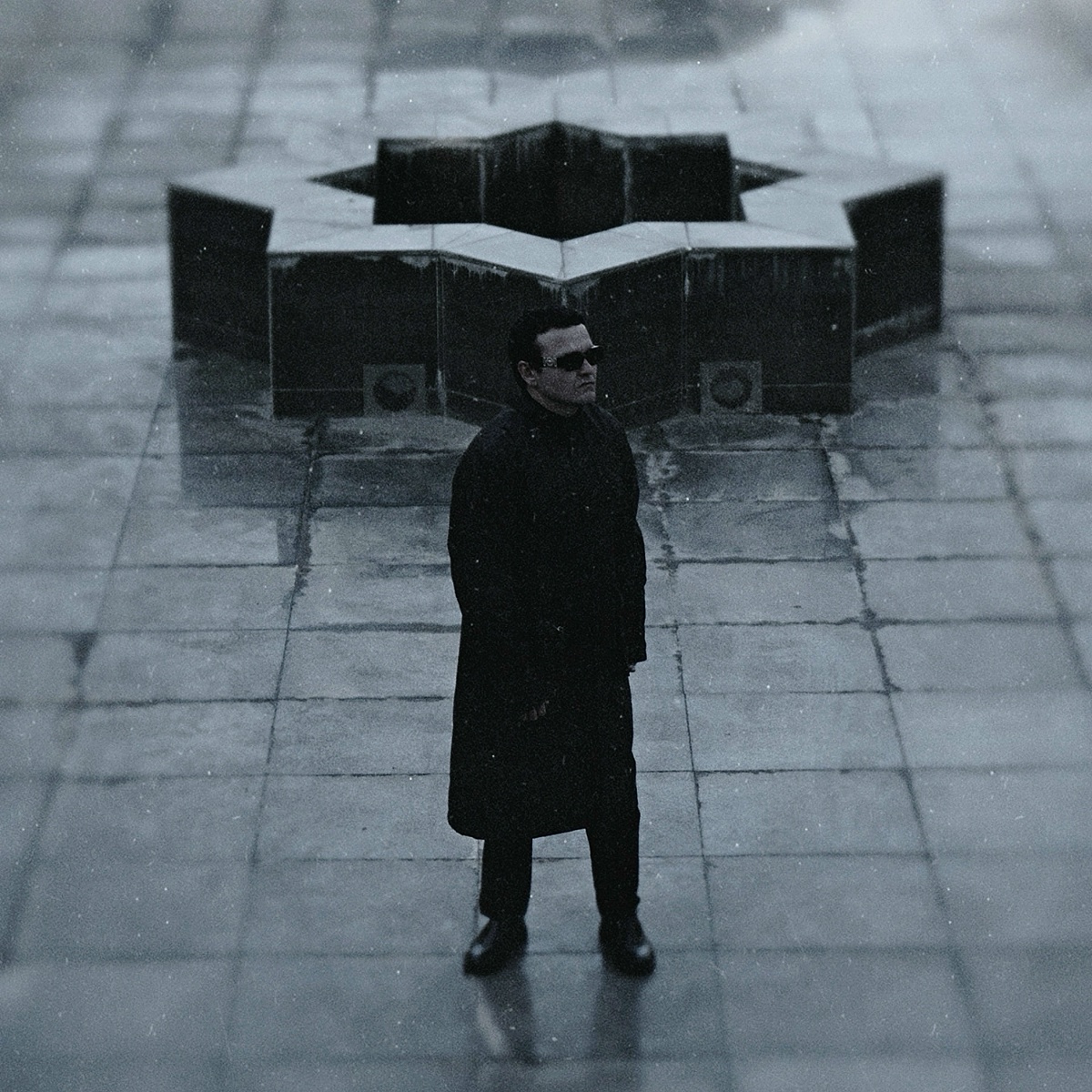 УБИВАТЬ РОК-Н-РОЛЛ - ALMA
