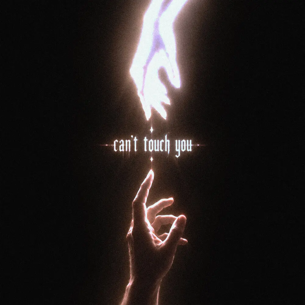 can't touch you - AlmaBass