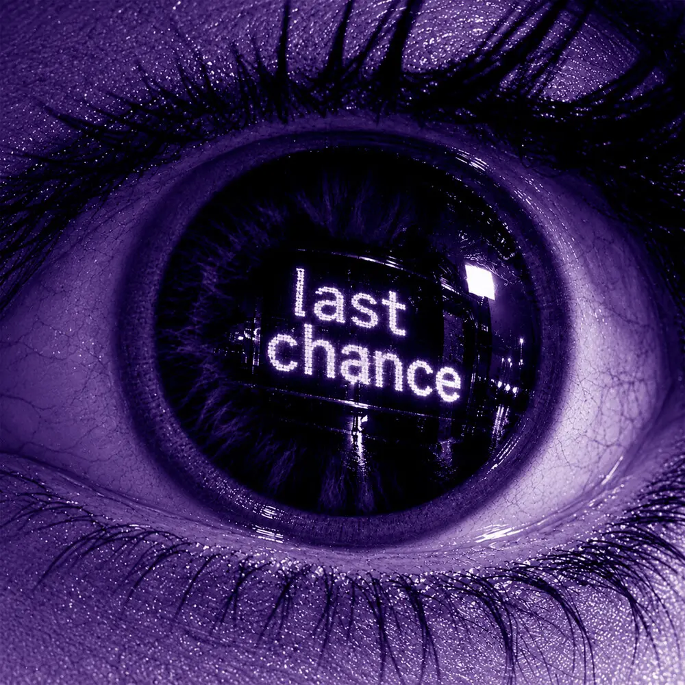 last chance - AlmaBass