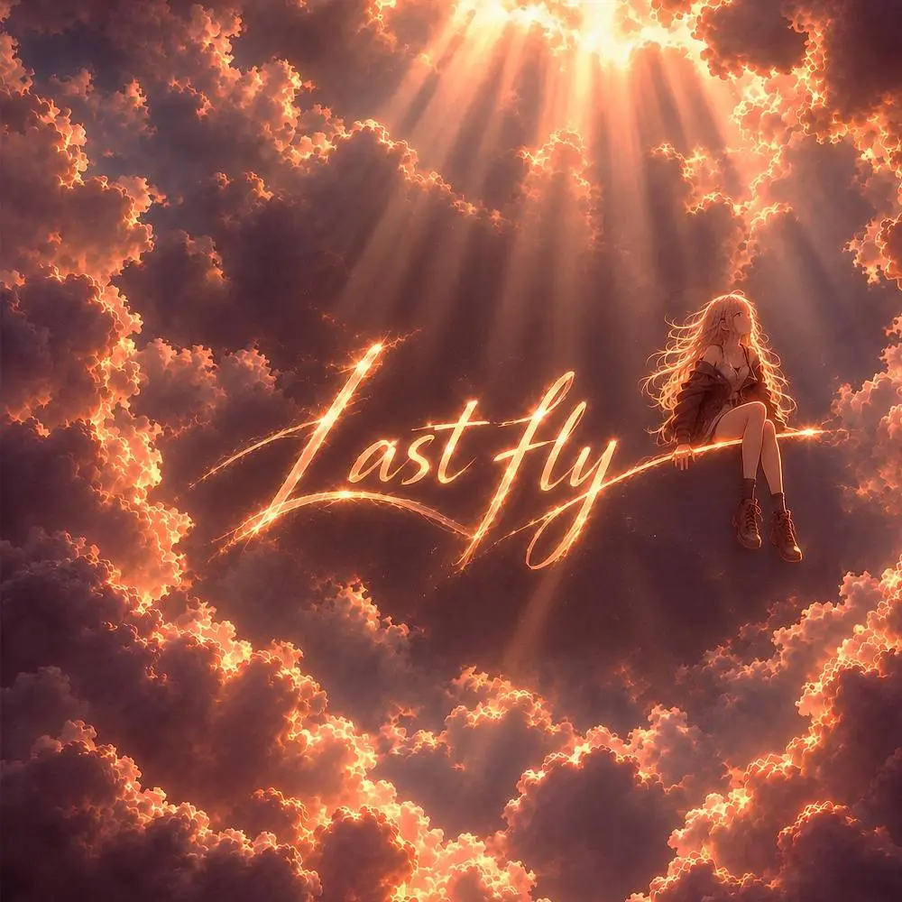 Last Fly - AlmaBass