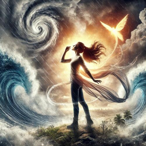 AlmaBass, Mari X - Вера (Remix)