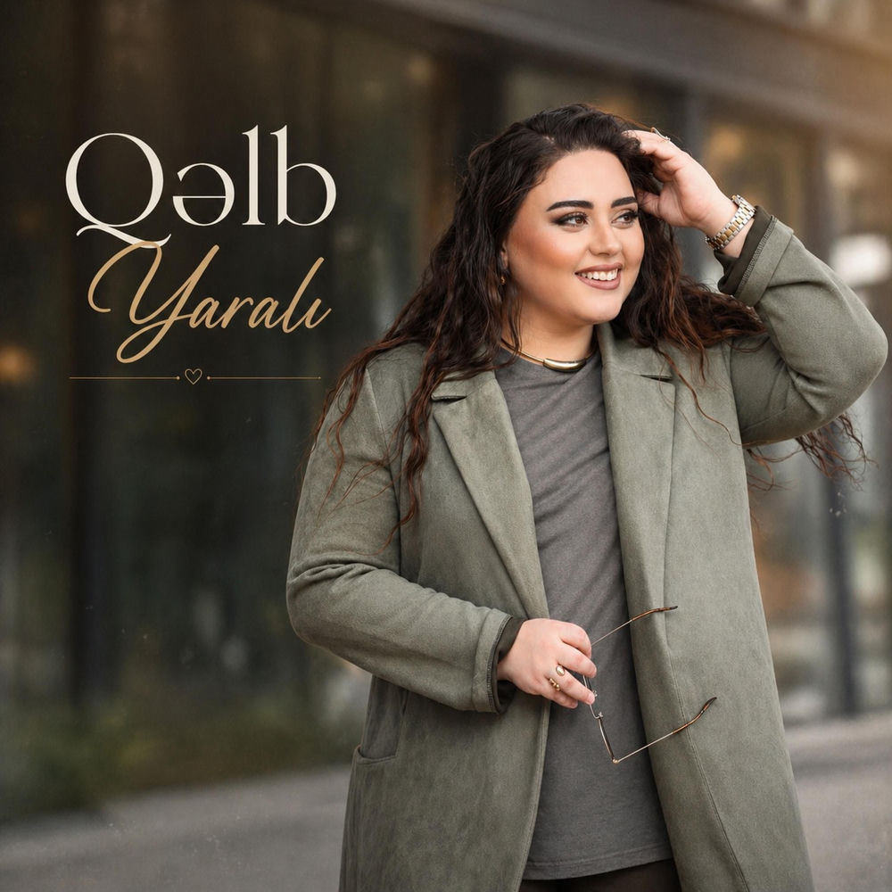 Qəlb Yaralı - ALMAXANIM