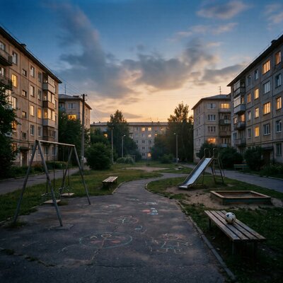 Без интернета - ALMAZOV
