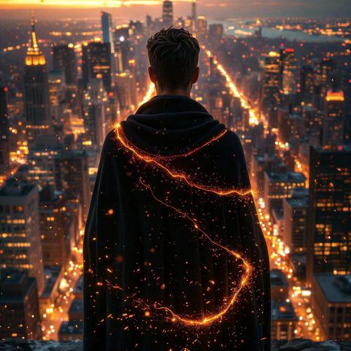 Будь ярче - ALMAZOV