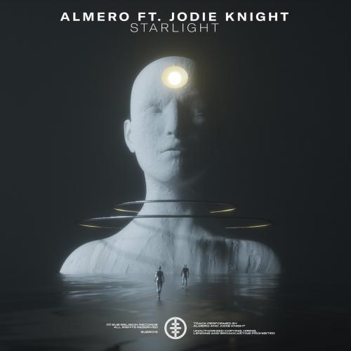 Almero feat. Jodie Knight - Starlight