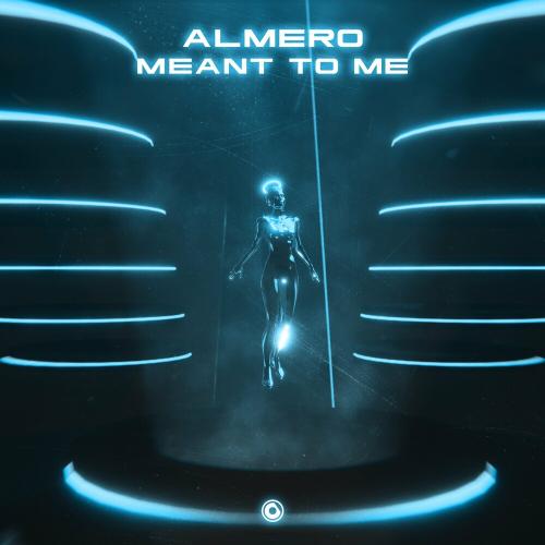 Almero - Meant To Me