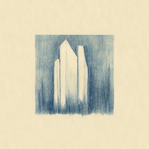 Almost Piano - Room Nation (feat. Ciaran Jeremiah)