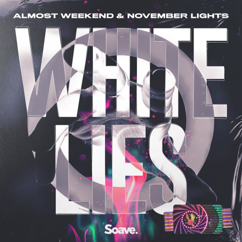 Almost Weekend - White Lies