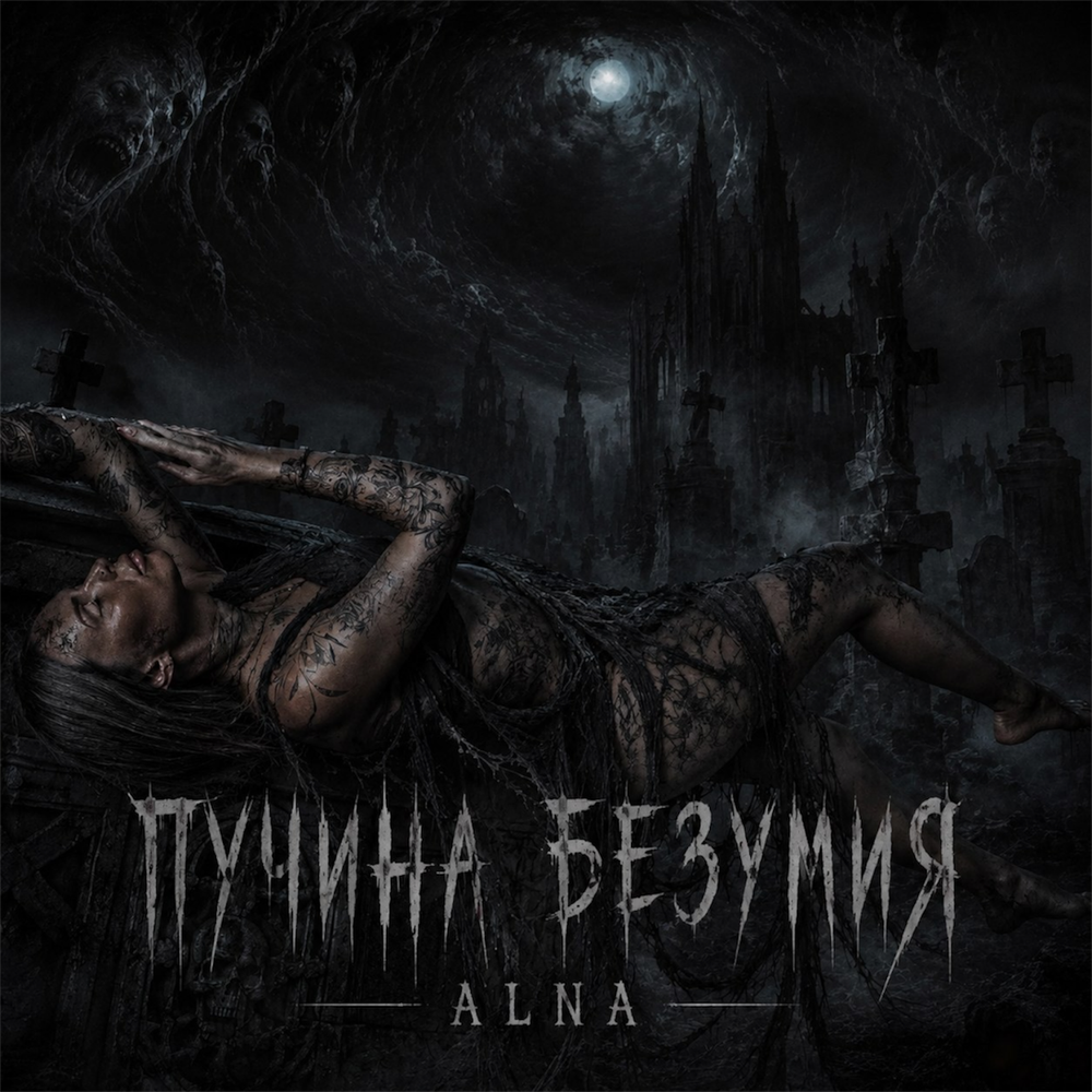 Пучина безумия - ALNA