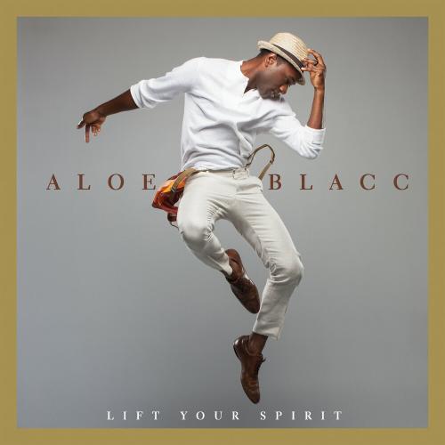 Aloe Blacc - Hello World
