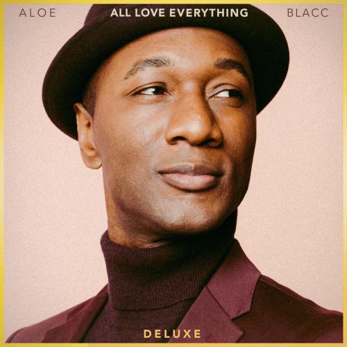 Aloe Blacc - Hold On Tight