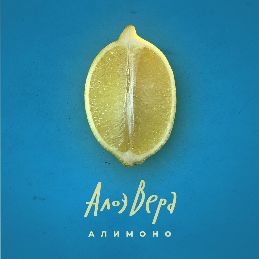 Лето - АлоэВера