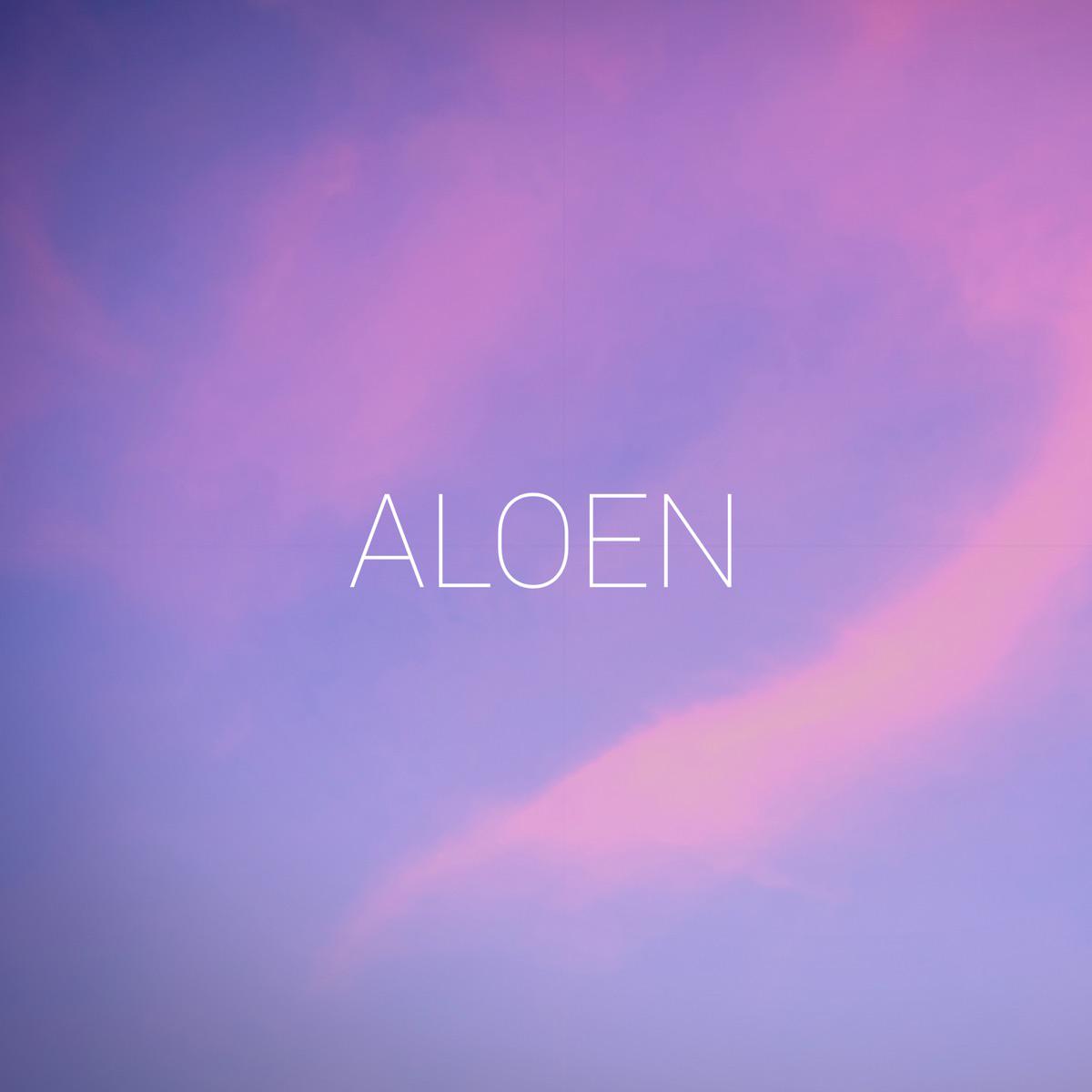 Etherealis (Spa) - Aloen