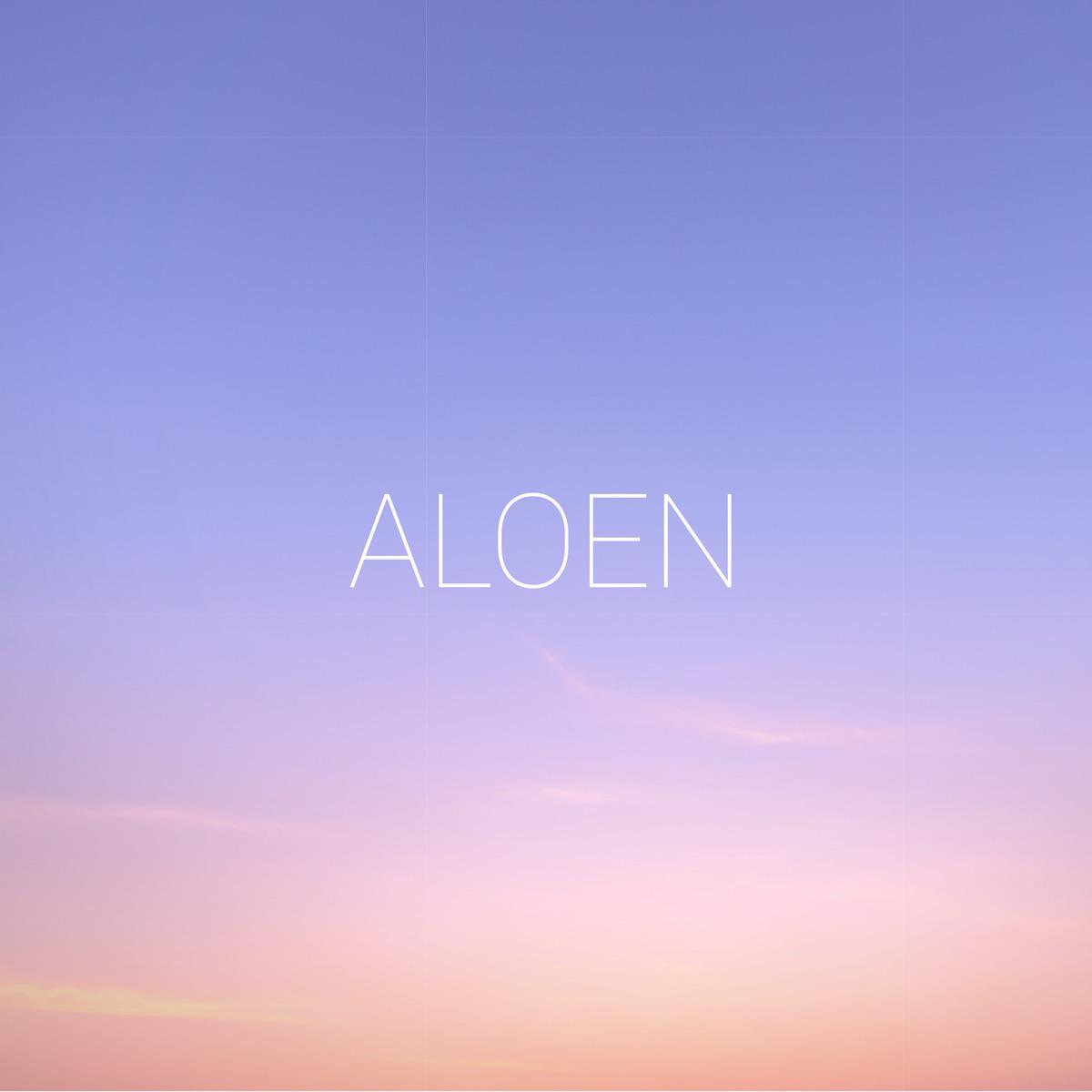 Sea of Clouds (Spa) - Aloen