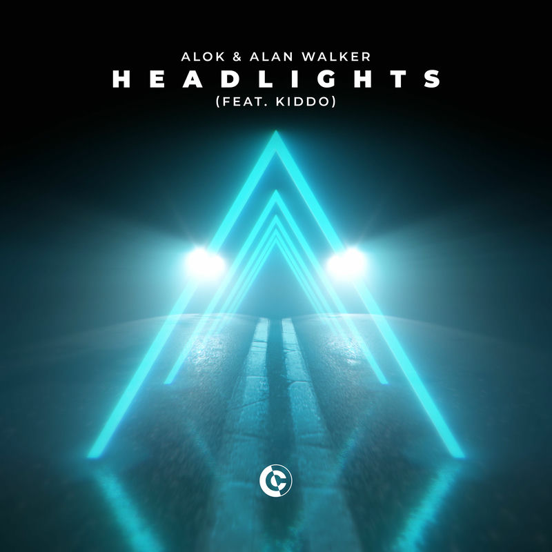 Headlights (Feat. Kiddo) (Extended Mix) - Alok & Alan Walker feat. Kiddo