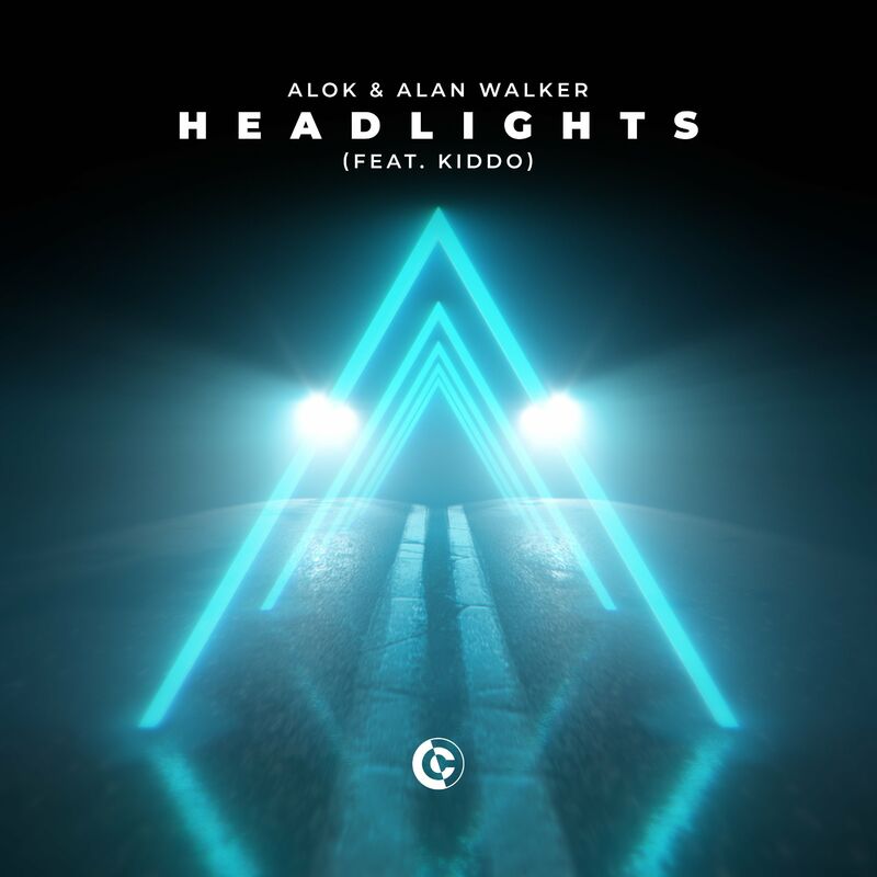 Headlights (Feat. Kiddo) - Alok & Alan Walker feat. Kiddo