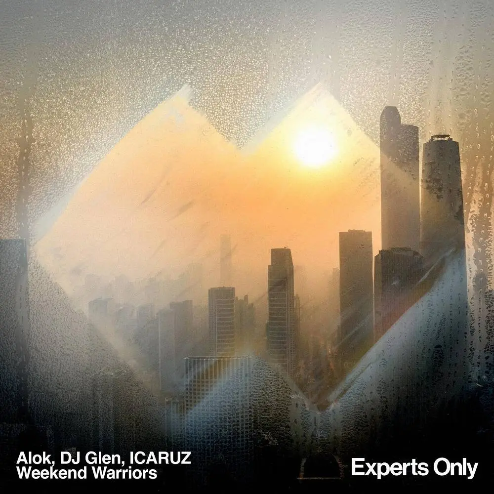 Weekend Warriors - Alok & DJ Glen & IcaruZ
