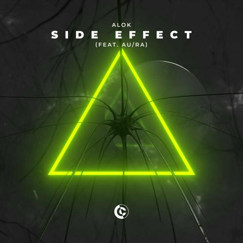 Side Effect - Alok feat. AuRa