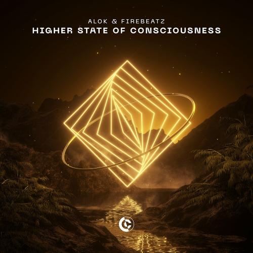 Alok feat. Firebeatz - Higher State Of Consciousness