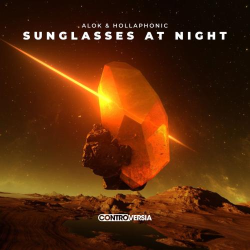 Alok feat. Hollaphonic - Sunglasses At Night
