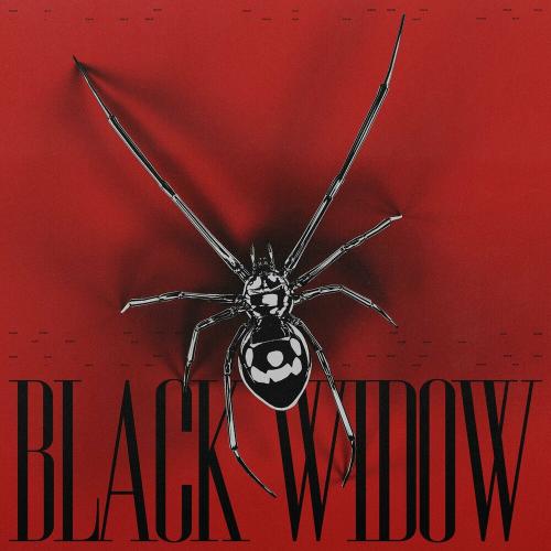 Alok feat. Kickbait & Ceres - BLACK WIDOW