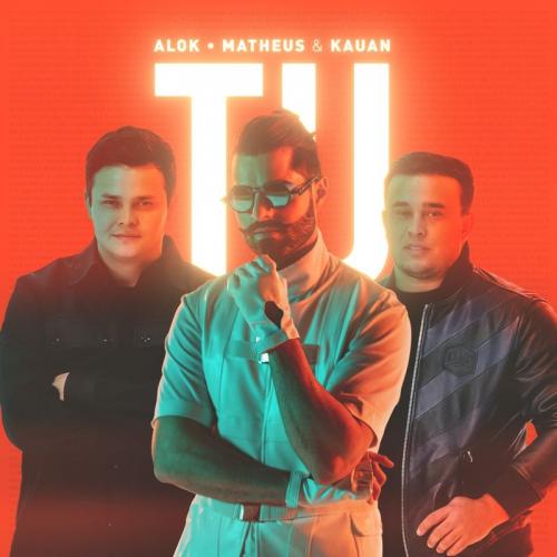 Alok feat. Matheus & Kauan - TU