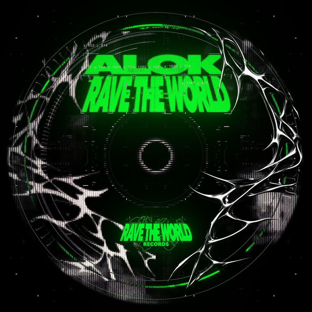 Fvck Your Bad Vibes - Alok & Santti