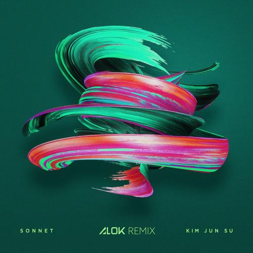 Alok x Sonnet feat. Kim Jun Su - Under The Full Moon (Alok Remix)