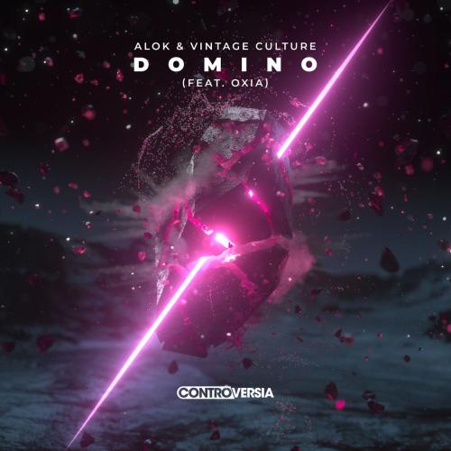 Alok x Vintage Culture feat. Oxia - Domino