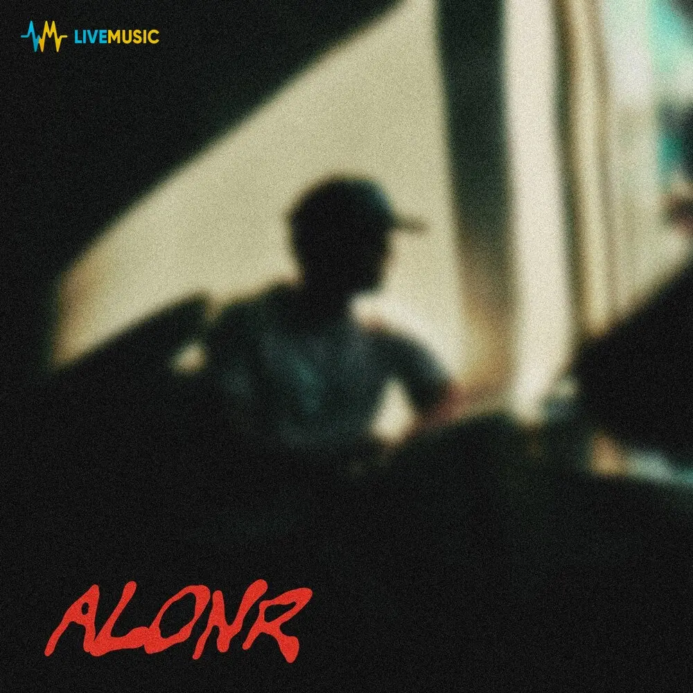 What Can I Do - ALONR
