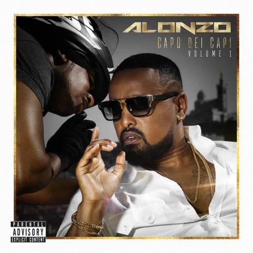 Alonzo - Elle t’a tué