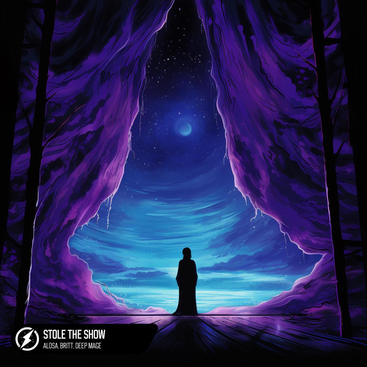 Stole The Show - Alosa, Britt & Deep Mage