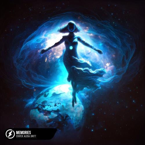 Alosa, Britt, Stayer - Memories