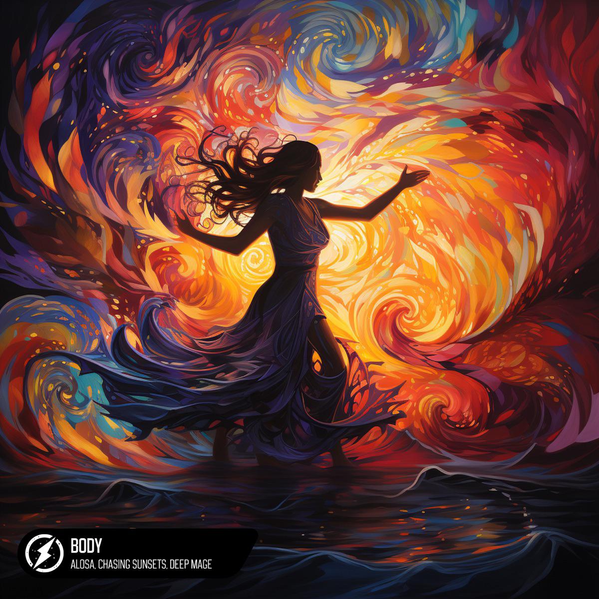 Body - Alosa, Catching Sunrises & Deep Mage
